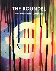 London Transport posters book cover